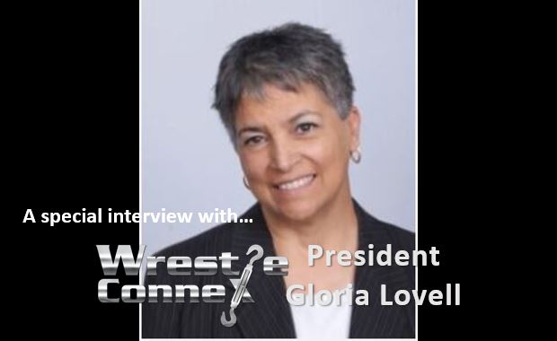 A Special Interview with WCX President Gloria Lovell