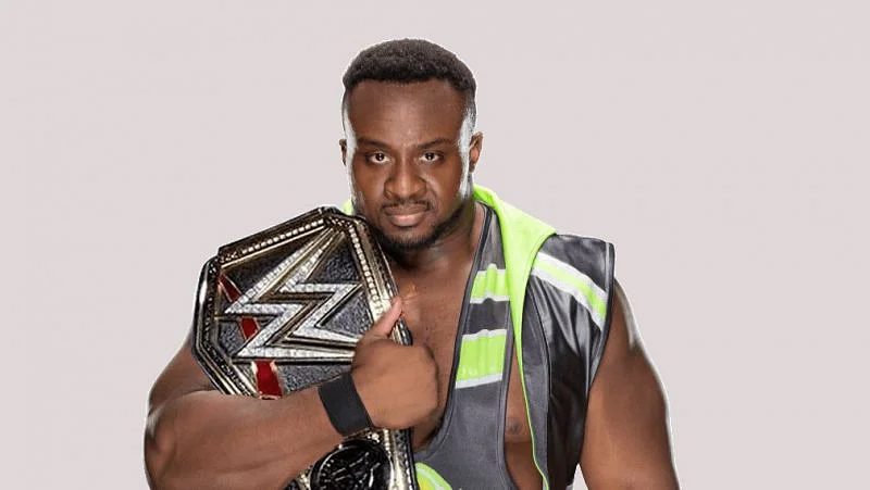 Former WWE Champion Big E Feeling ‘Grateful’ in Recovery