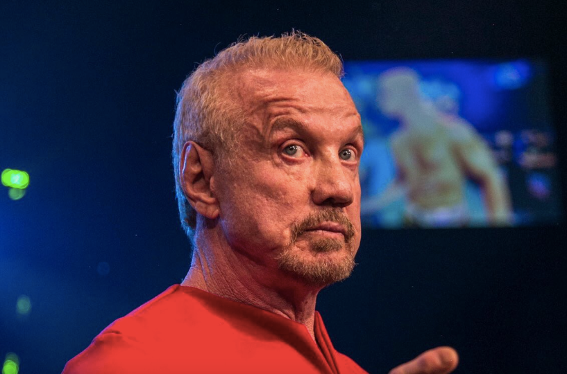 DDP Reveals He Turned Down Offer To Be Part Of Ric Flair’s Last Match