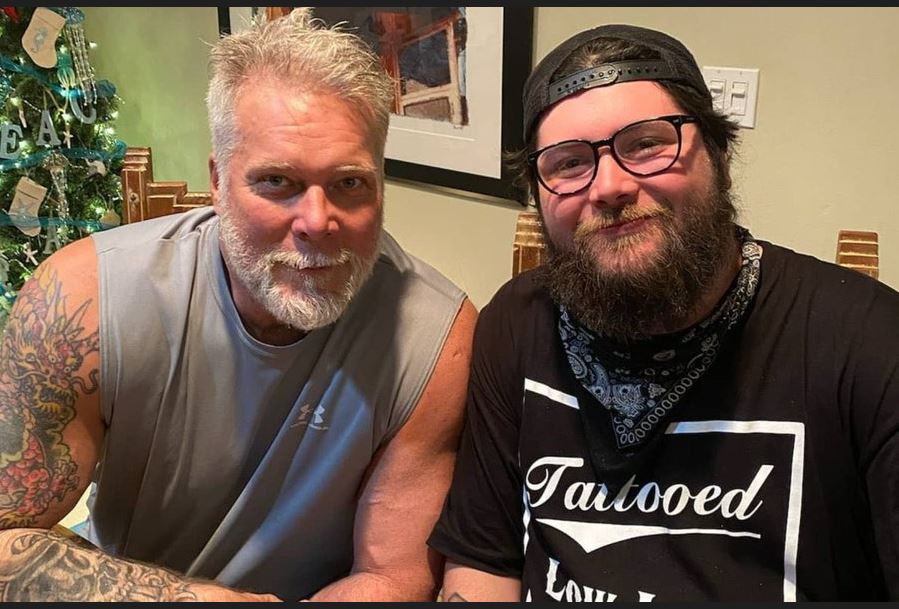 Kevin Nash’s Son Has Passed