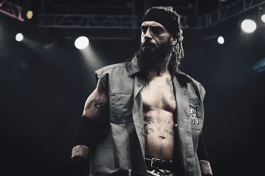 Jay Briscoe Was the Foundation Ring of Honor Was Built On