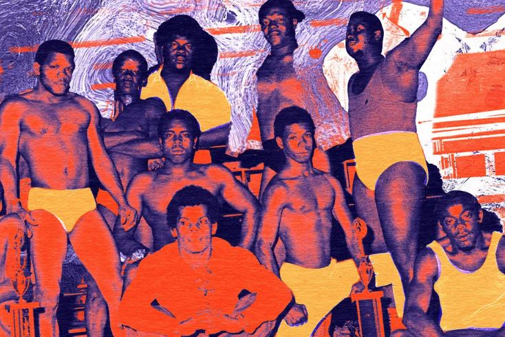 The Bahamas Wrestling Association: Black Wrestling and the Birth of a Nation